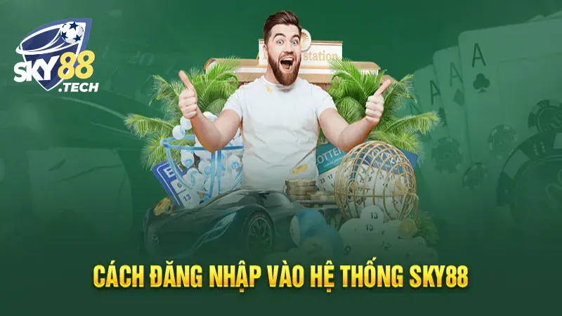 Cách đăng nhập account trên máy tính và điện thoại