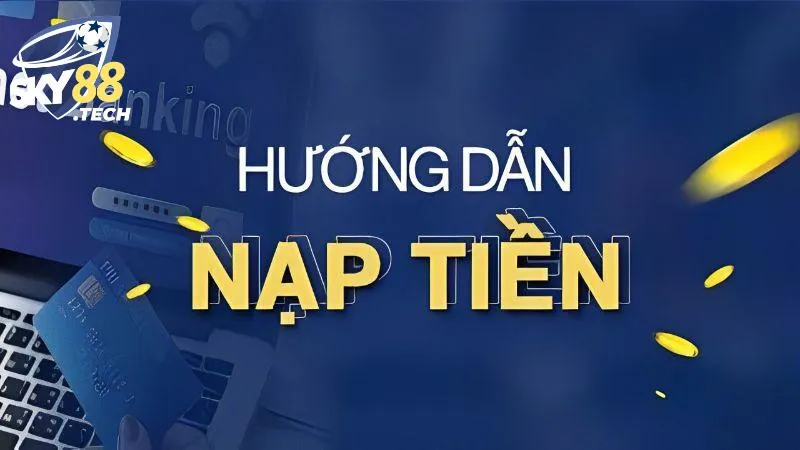 Vấn đề lưu ý khi thực hiện nạp tiền